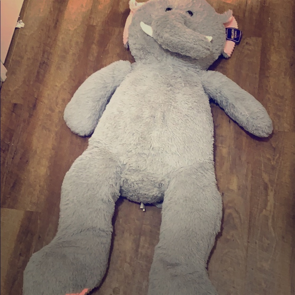 Stuff elephant